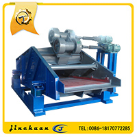 High frequency Fine Sand Recycling Machine and sand recovry equipment dewatering screen