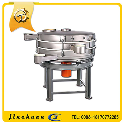 Multi function lab tumbler swinging screen for low-noise