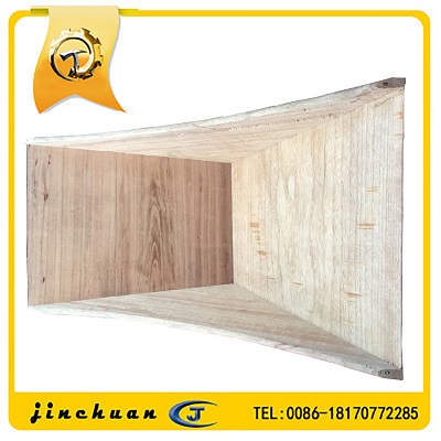 gold wash pan for Africa river sand gold, gold panning kit