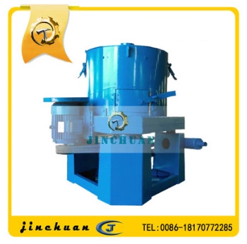 New type gold centrifuge concentrator for sale