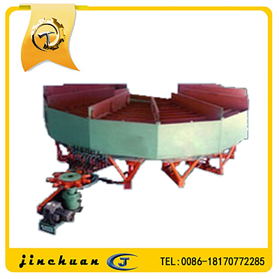 Gravity mineral separator equipment hydraulic jig machine