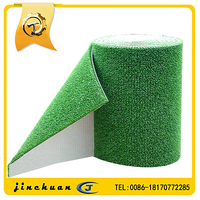 Alluvial gold mat as for a auxiliary equipment for sluice box