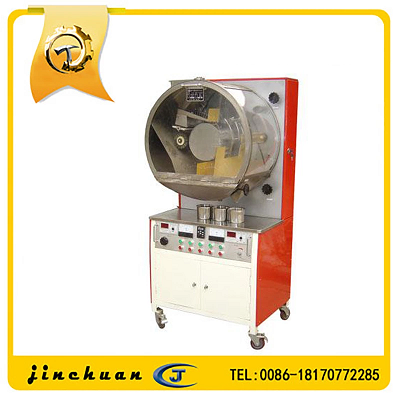 High voltage electrostatic separator /h