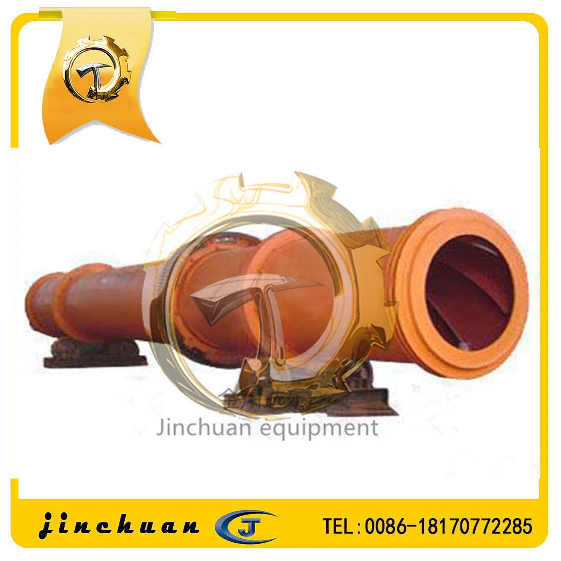 Drying equipment Mine Dryer