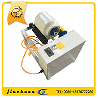 Small scale ceramic grinding machine ce