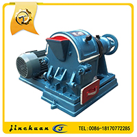 High efficiency manufactory produced sm