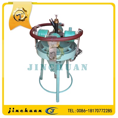 XCTS300 magnetic dewatering tank