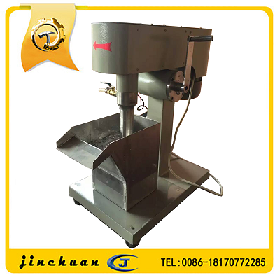 Lab Machinery multi cell XFD-12 flotati