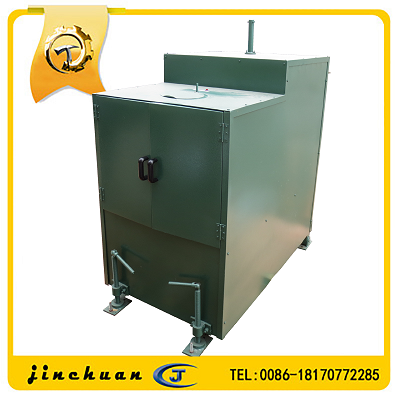  rotary kiln is applicable for tests of calcination and sintering