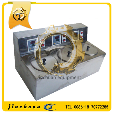 Laboratory Thermostatic Devices Water Bath