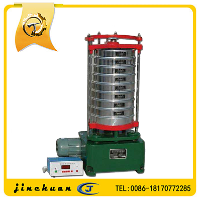 Laboratory Testing Sieve Shaker for ana
